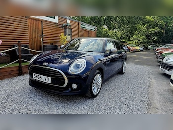 Used MINI Clubman 2015 for sale - 78996751: Photo