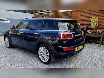 Used MINI Clubman 2015 for sale - 78996751: Photo