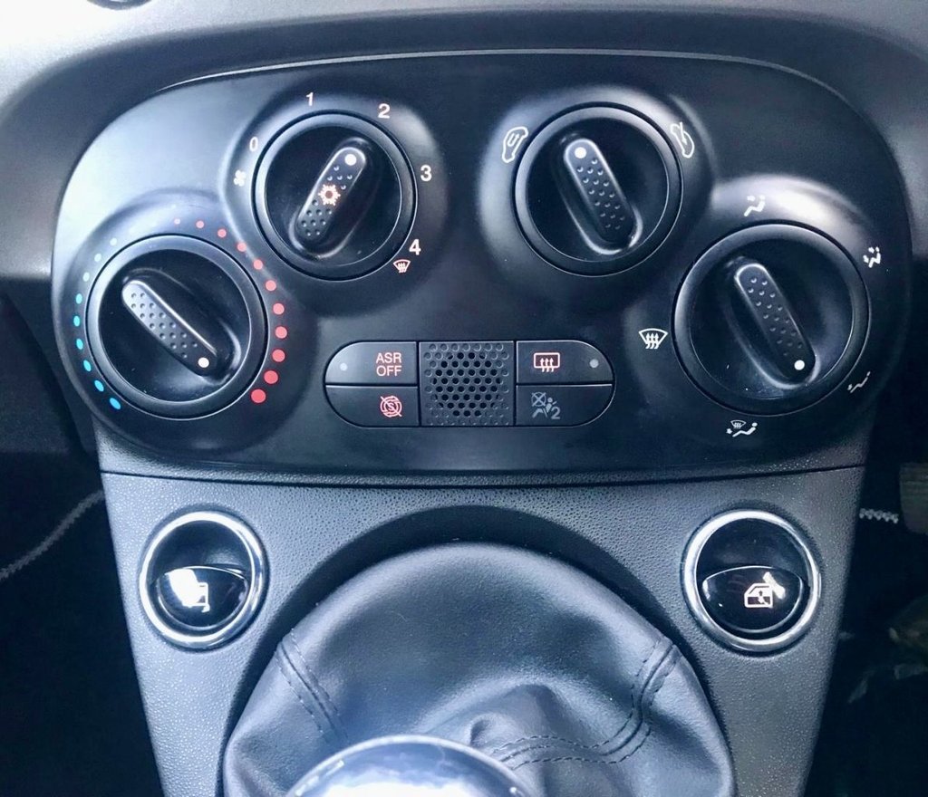 Used Fiat 500 2019 for sale - 77547316: Photo 13