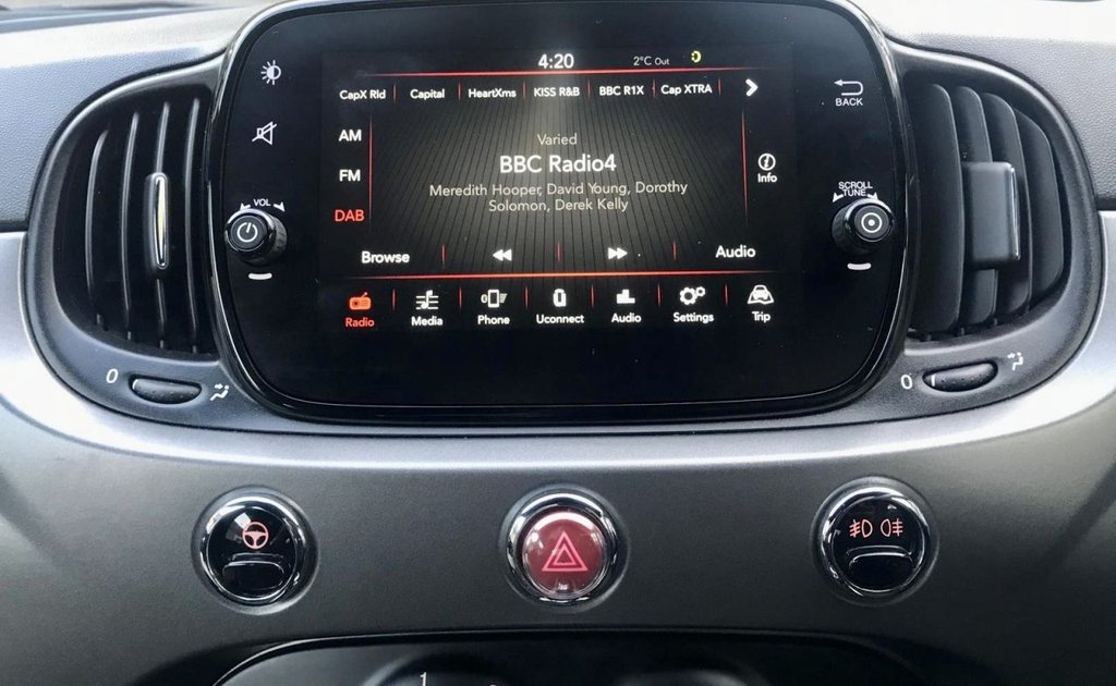 Used Fiat 500 2019 for sale - 77547316: Photo 15