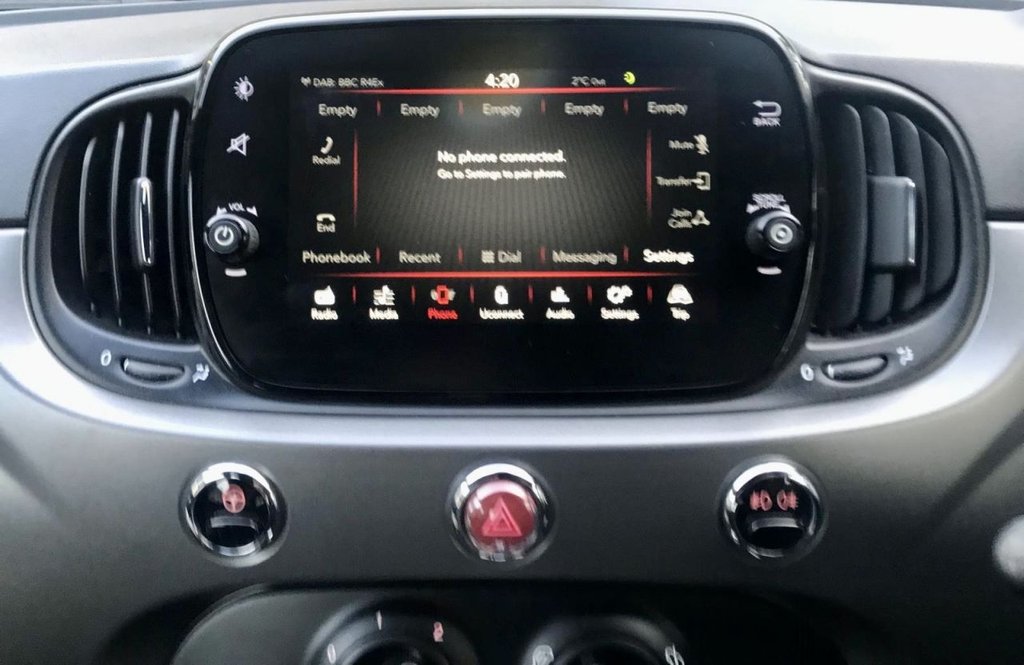 Used Fiat 500 2019 for sale - 77547316: Photo 16