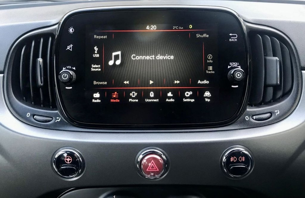 Used Fiat 500 2019 for sale - 77547316: Photo 17