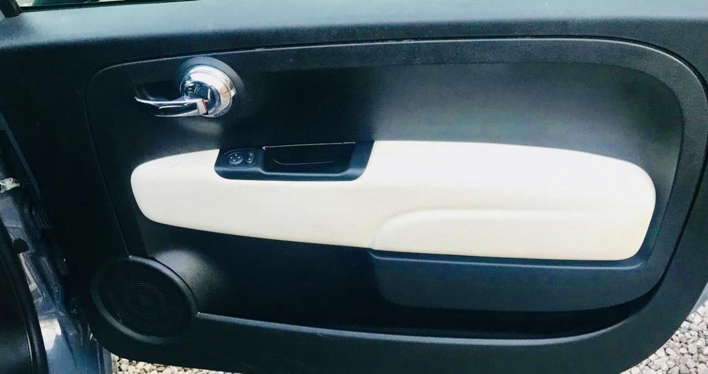 Used Fiat 500 2019 for sale - 77547316: Photo 20