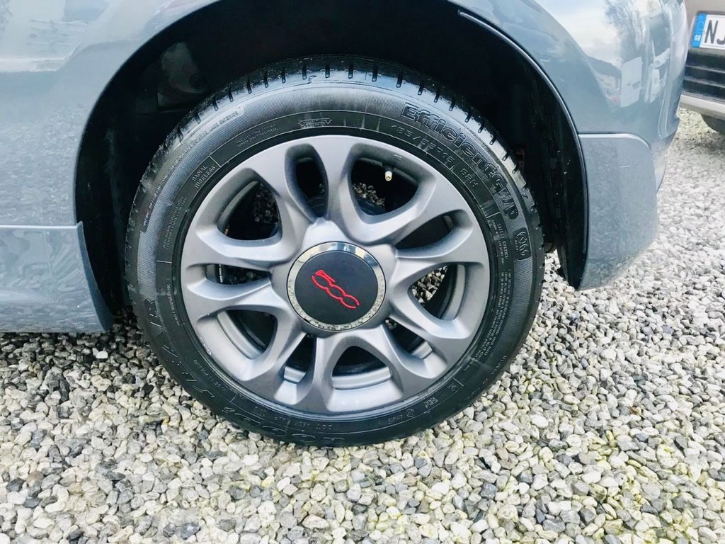 Used Fiat 500 2019 for sale - 77547316: Photo 22