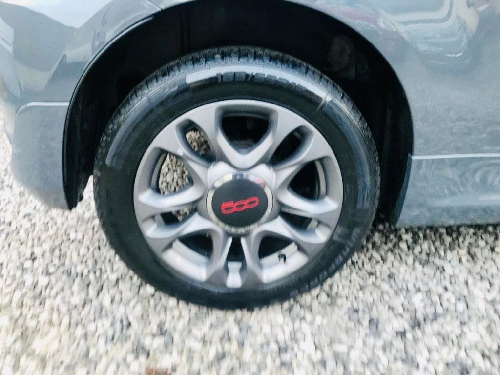 Used Fiat 500 2019 for sale - 77547316: Photo 23