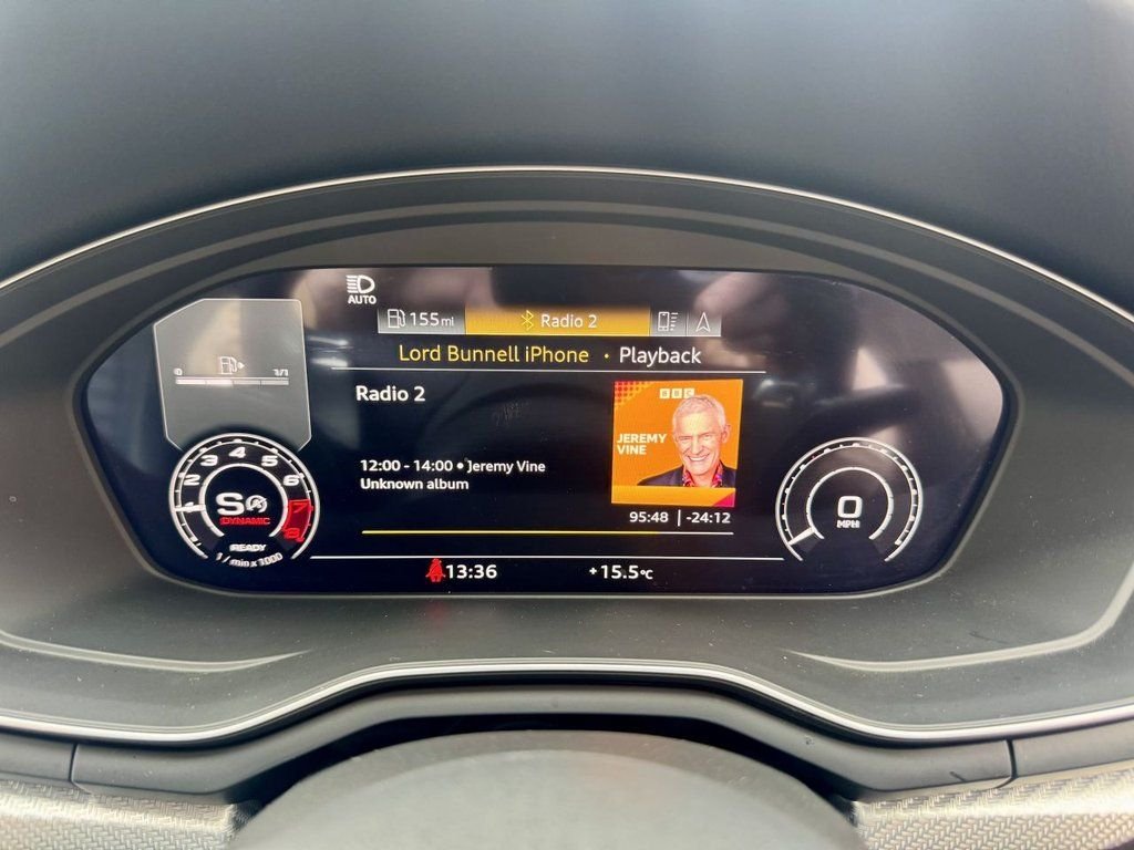 Used Audi RS4 2021 for sale - 76945655: Photo 18