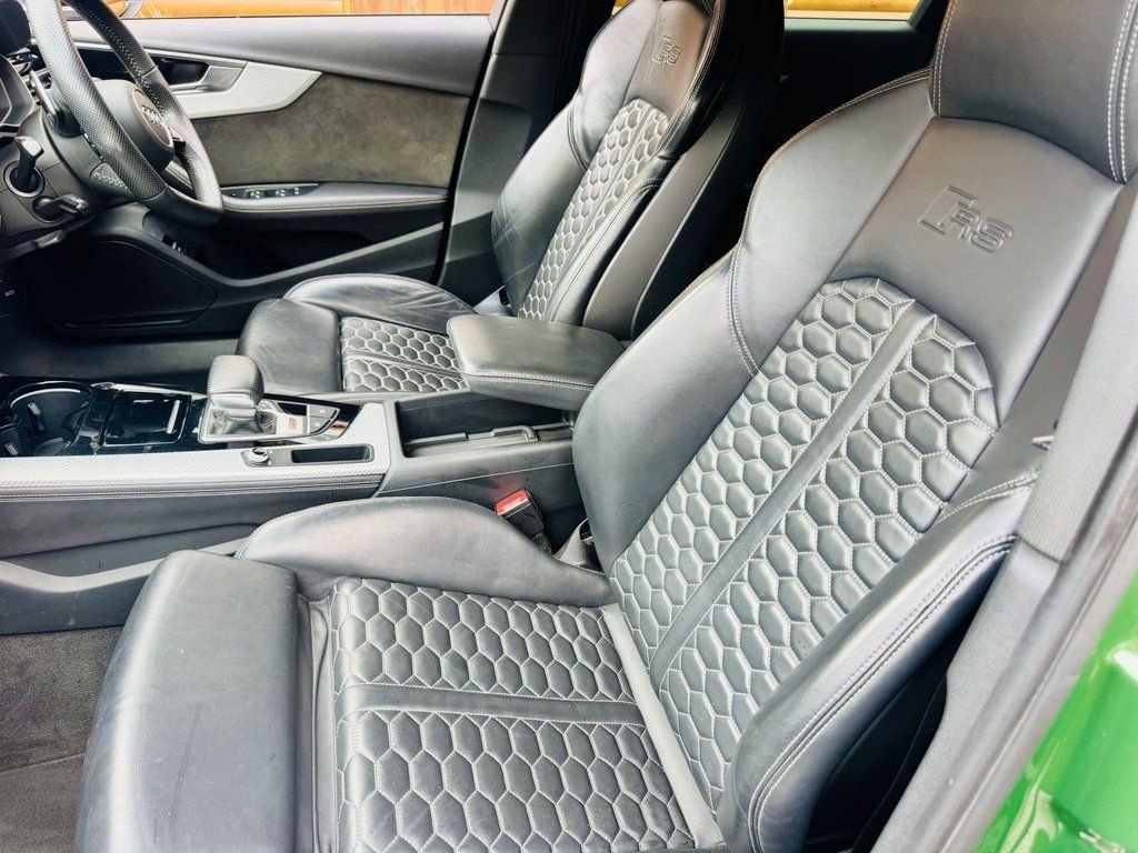 Used Audi RS4 2021 for sale - 76945655: Photo 20