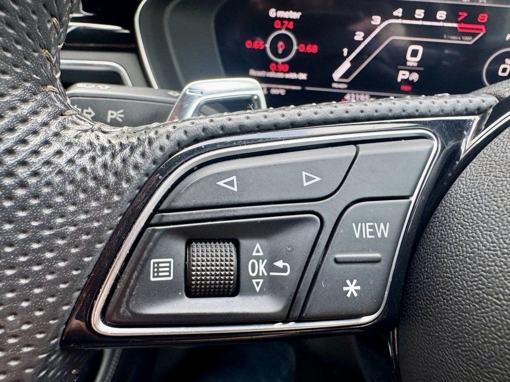 Used Audi RS4 2021 for sale - 76945655: Photo 22