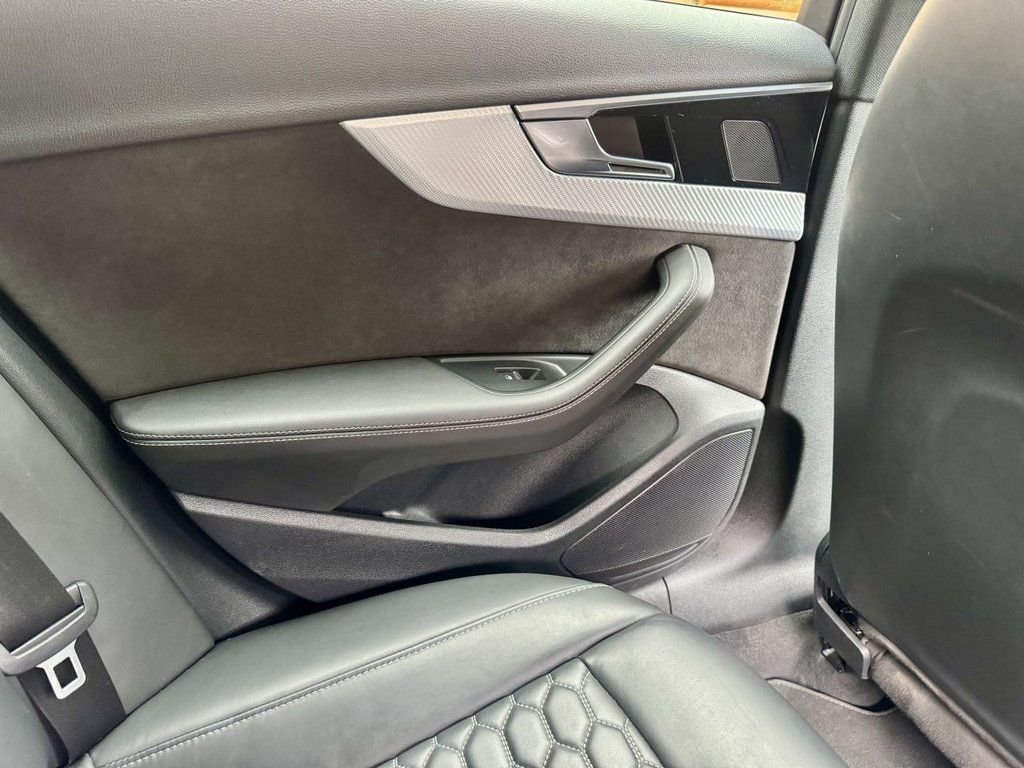 Used Audi RS4 2021 for sale - 76945655: Photo 28