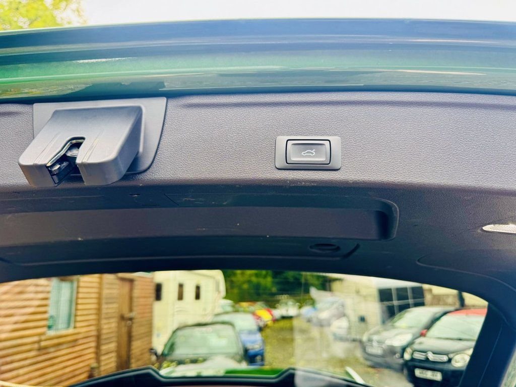 Used Audi RS4 2021 for sale - 76945655: Photo 32