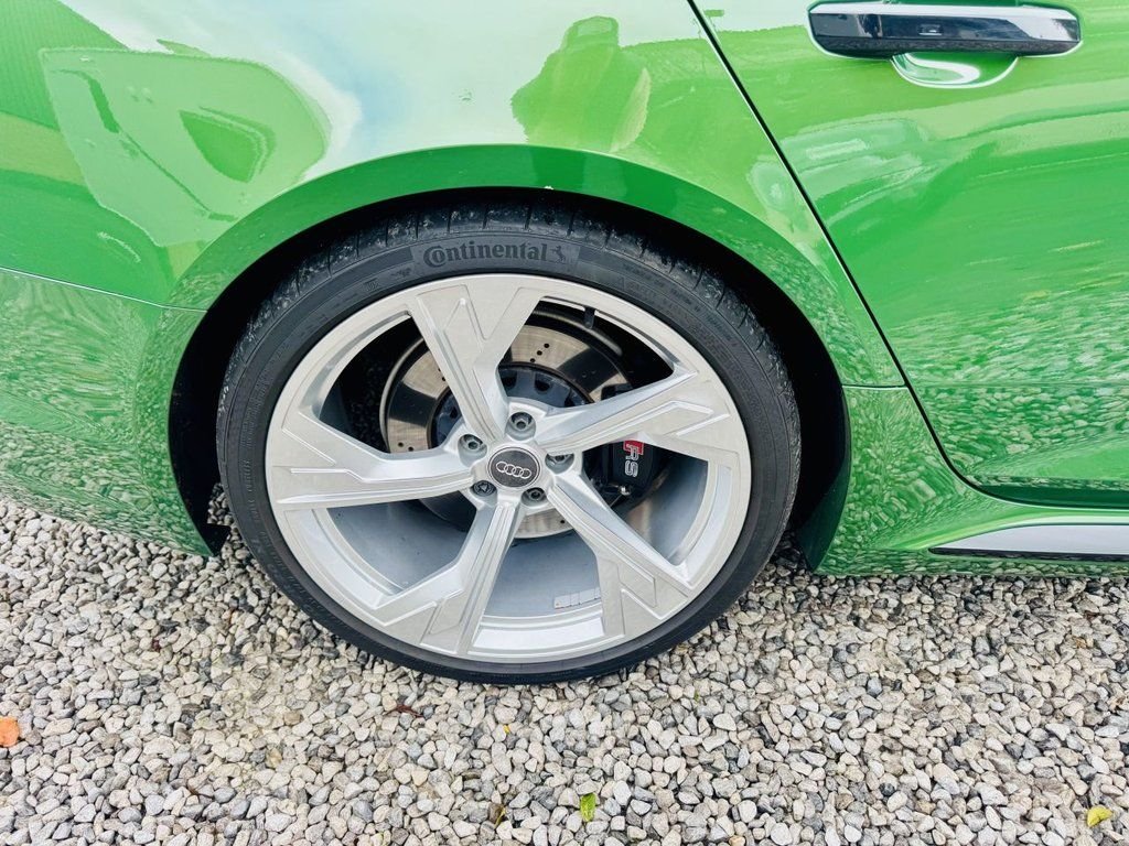 Used Audi RS4 2021 for sale - 76945655: Photo 37