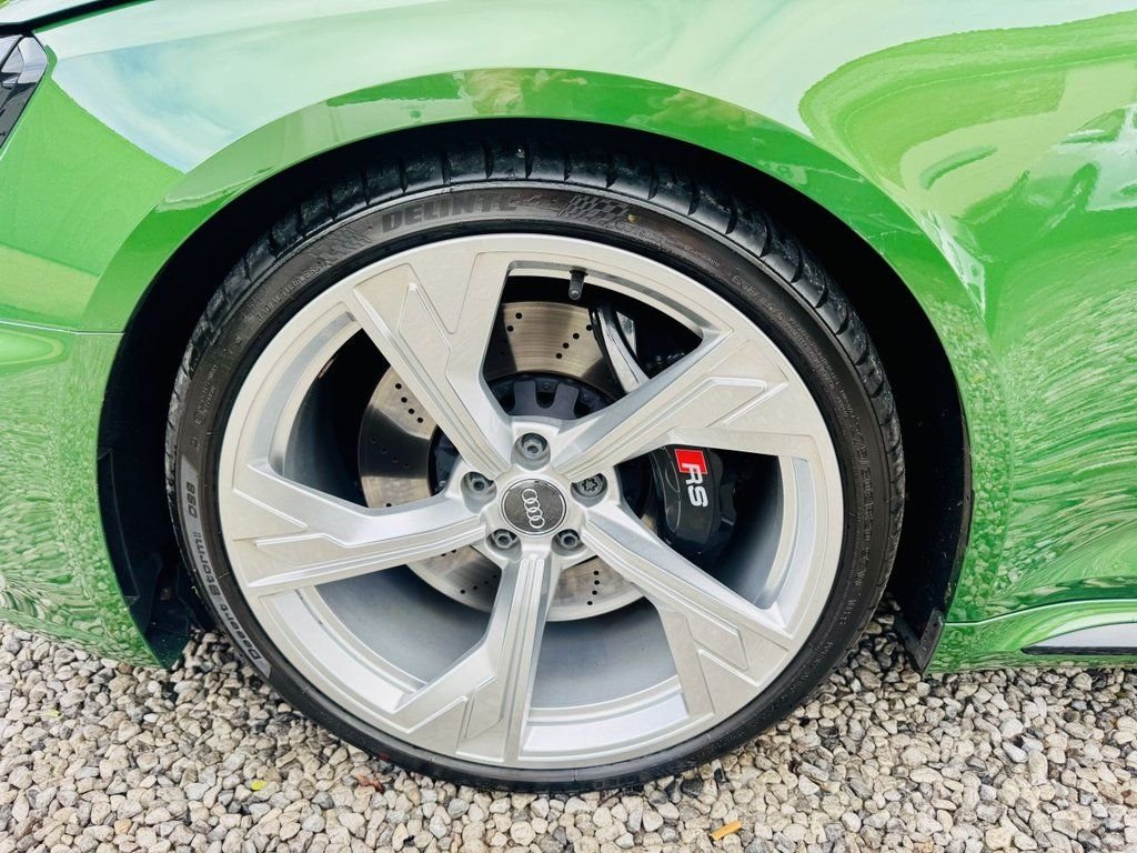 Used Audi RS4 2021 for sale - 76945655: Photo 39