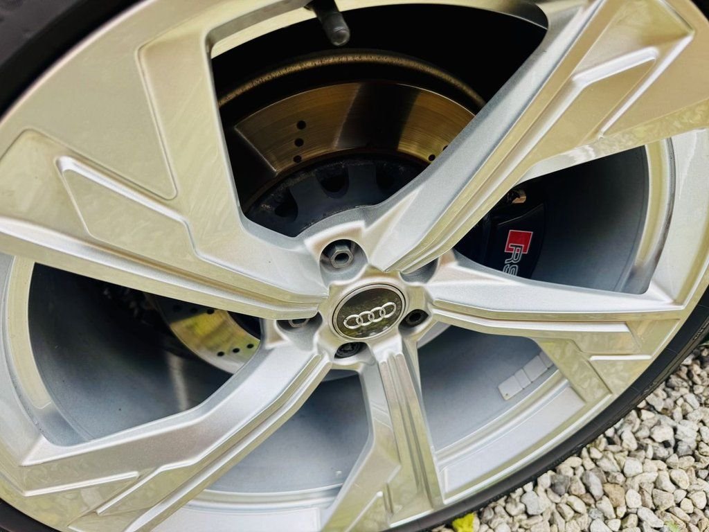 Used Audi RS4 2021 for sale - 76945655: Photo 43