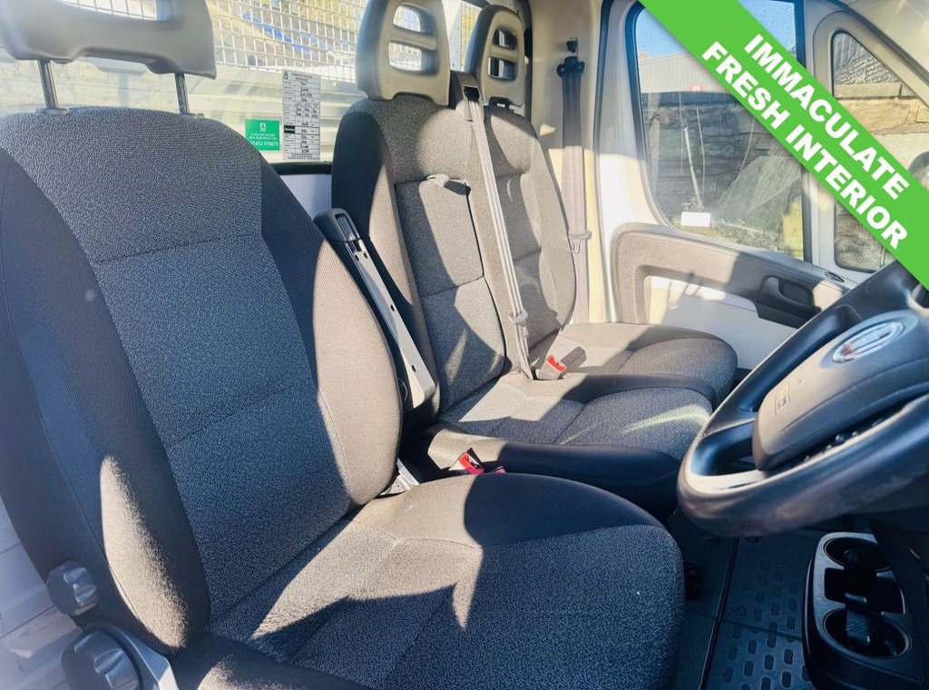 Used Fiat Ducato 2019 for sale - 76970026: Photo 13