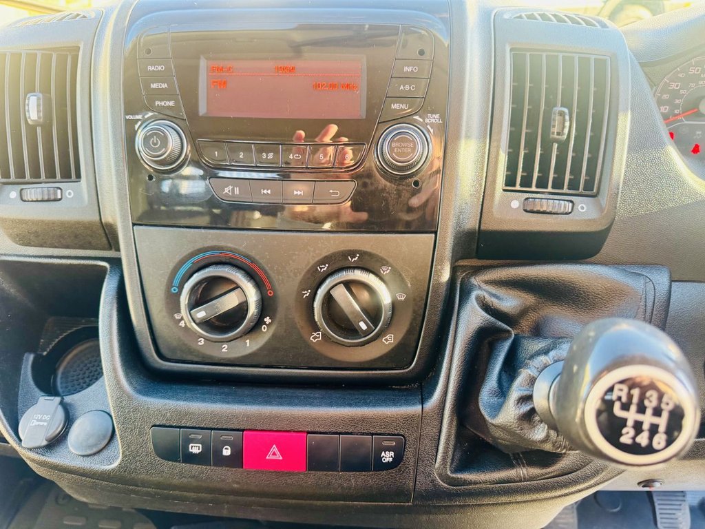 Used Fiat Ducato 2019 for sale - 76970026: Photo 17