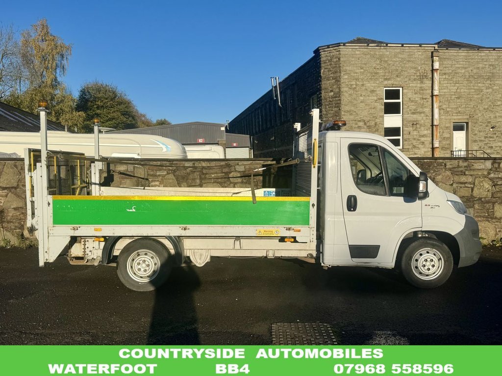 Used Fiat Ducato 2019 for sale - 76970026: Photo 2
