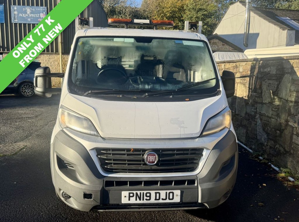 Used Fiat Ducato 2019 for sale - 76970026: Photo 3