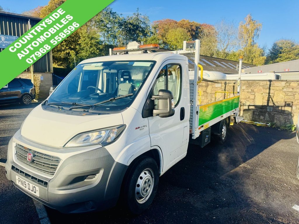 Used Fiat Ducato 2019 for sale - 76970026: Photo 4