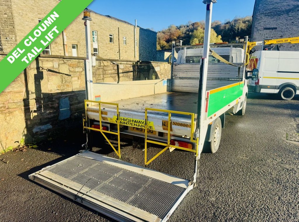 Used Fiat Ducato 2019 for sale - 76970026: Photo 7