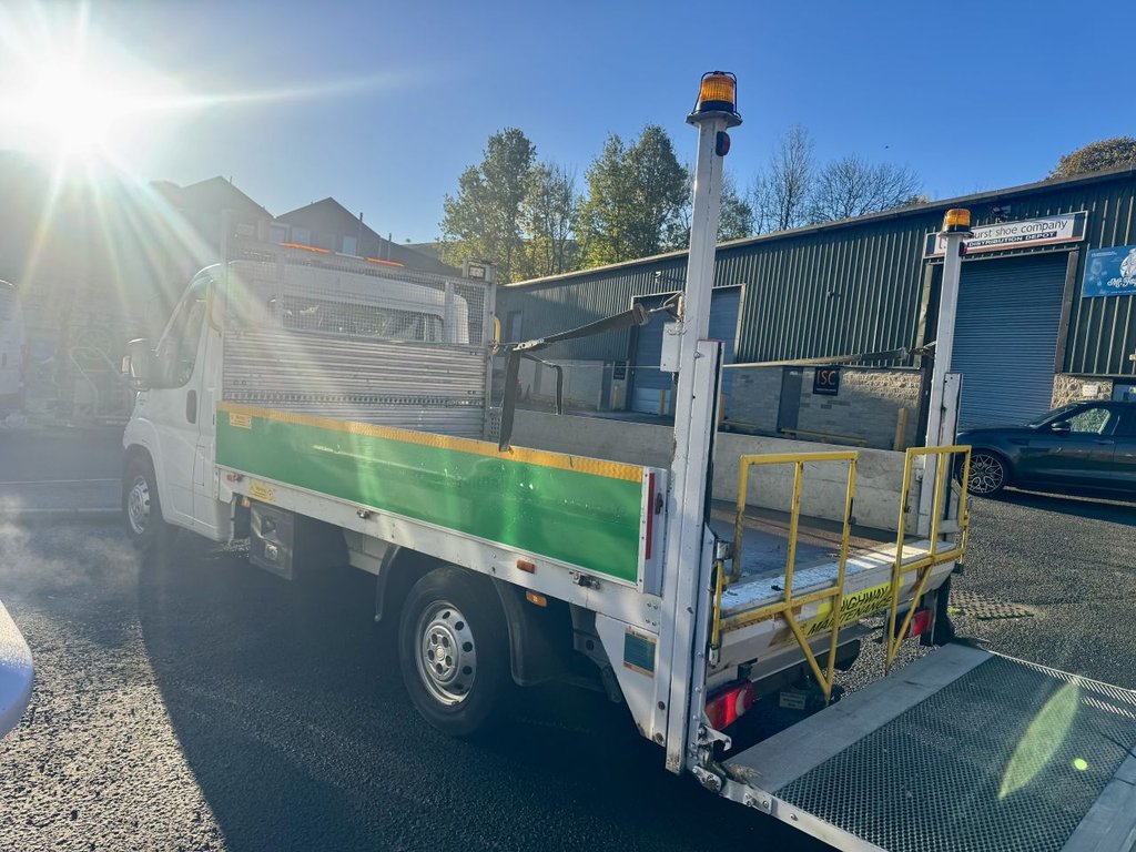 Used Fiat Ducato 2019 for sale - 76970026: Photo 8