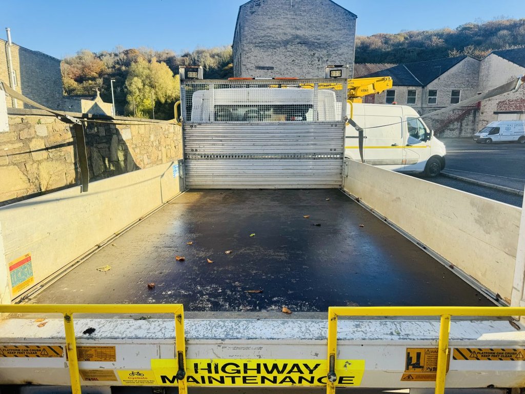 Used Fiat Ducato 2019 for sale - 76970026: Photo 9