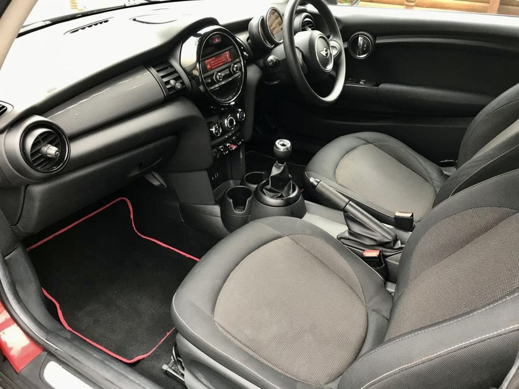 Used MINI Hatch 2015 for sale - 77436869: Photo 11