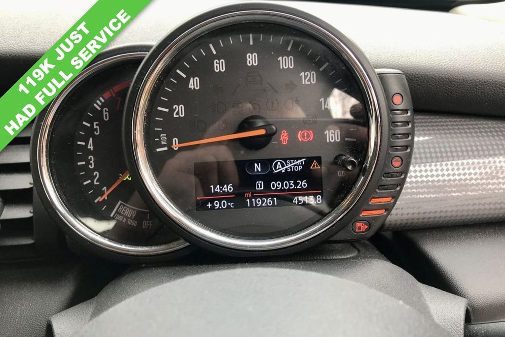 Used MINI Hatch 2015 for sale - 77436869: Photo 13