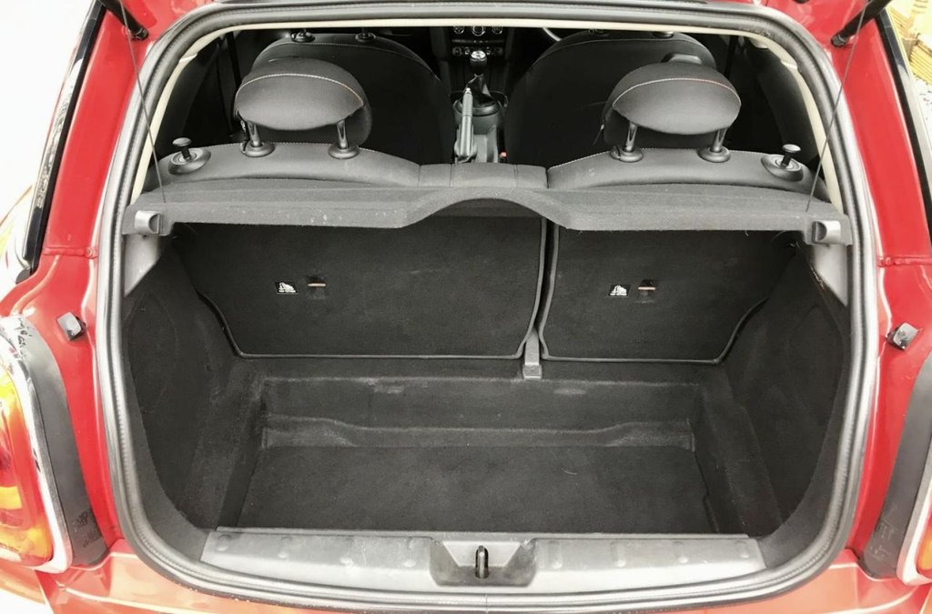 Used MINI Hatch 2015 for sale - 77436869: Photo 16