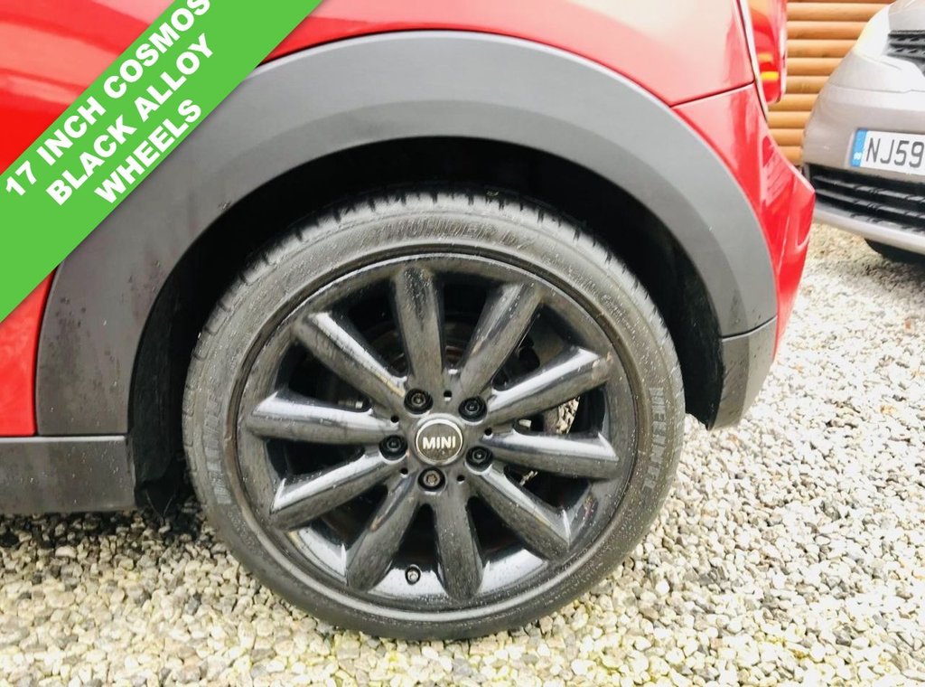 Used MINI Hatch 2015 for sale - 77436869: Photo 18