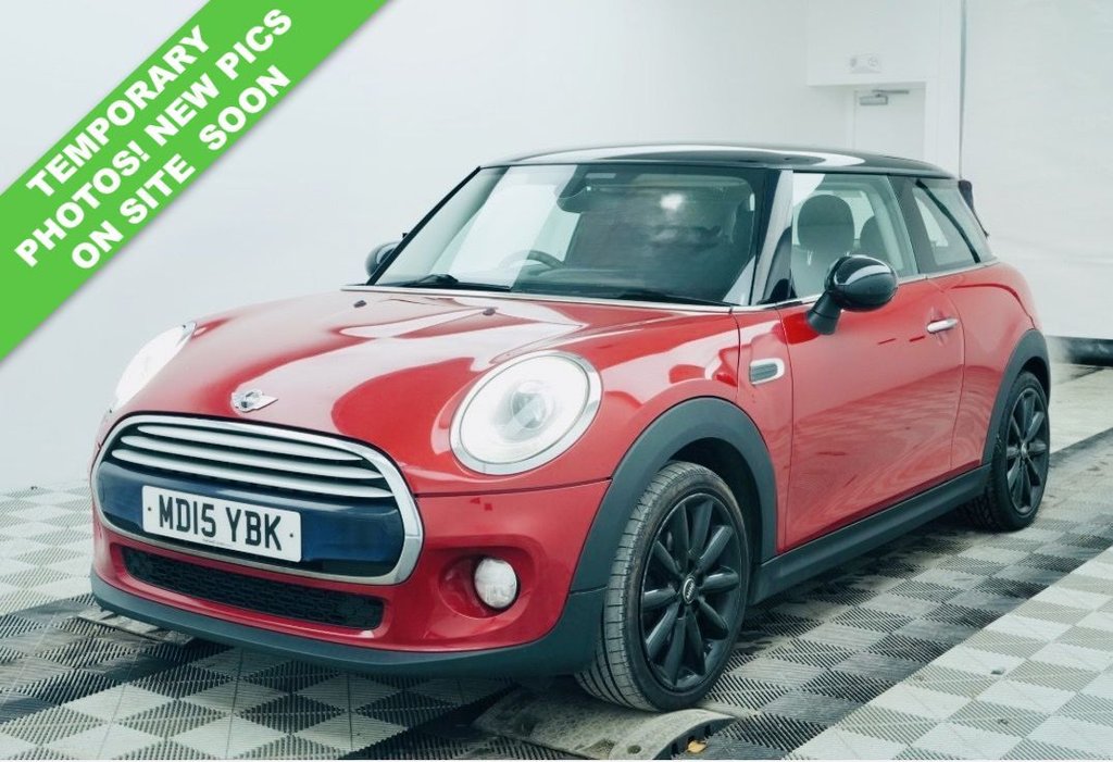 Used MINI Hatch 2015 for sale - 77436869: Photo 2