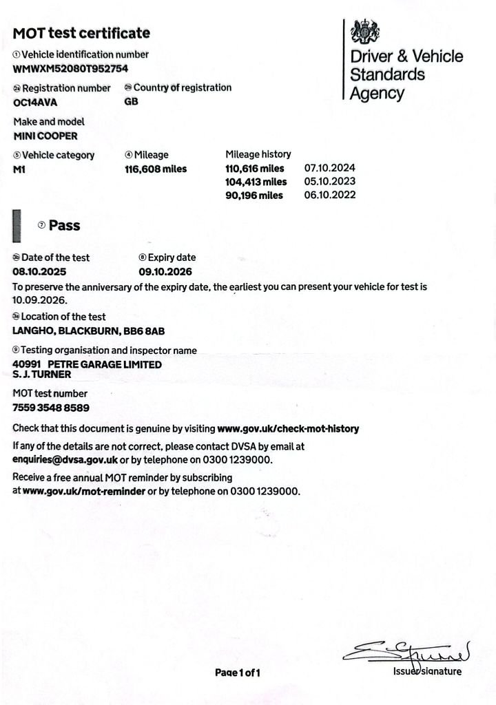 Used MINI Hatch 2015 for sale - 77436869: Photo 27