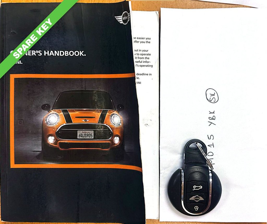 Used MINI Hatch 2015 for sale - 77436869: Photo 28