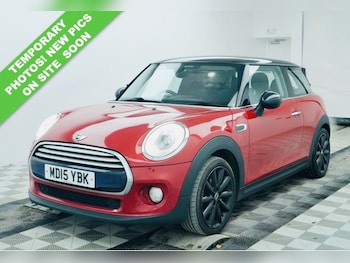 Used MINI Hatch 2015 for sale - 77436869: Photo