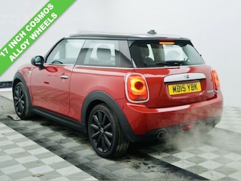 Used MINI Hatch 2015 for sale - 77436869: Photo