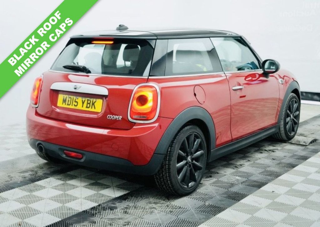 Used MINI Hatch 2015 for sale - 77436869: Photo 4