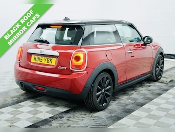 Used MINI Hatch 2015 for sale - 77436869: Photo