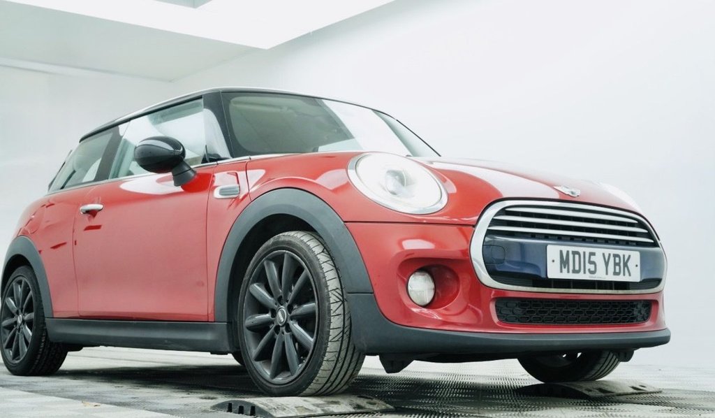 Used MINI Hatch 2015 for sale - 77436869: Photo 7