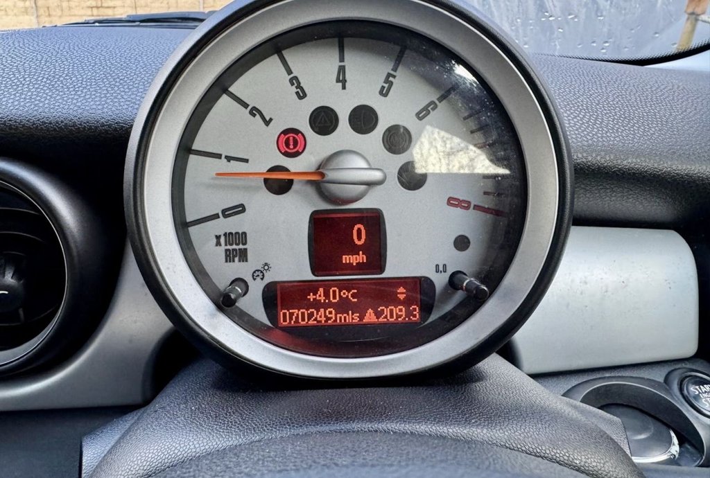 Used MINI Hatch 2007 for sale - 78017372: Photo 10