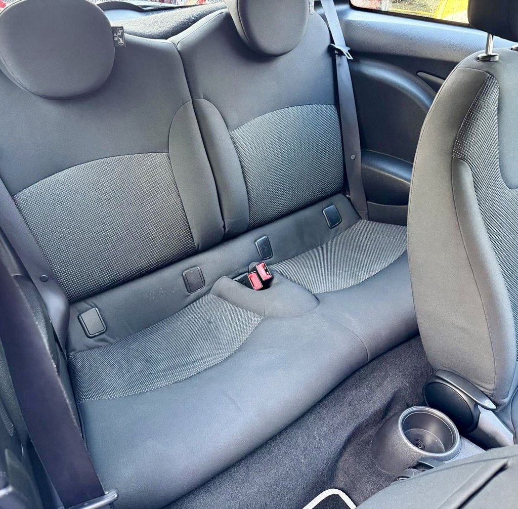 Used MINI Hatch 2007 for sale - 78017372: Photo 12