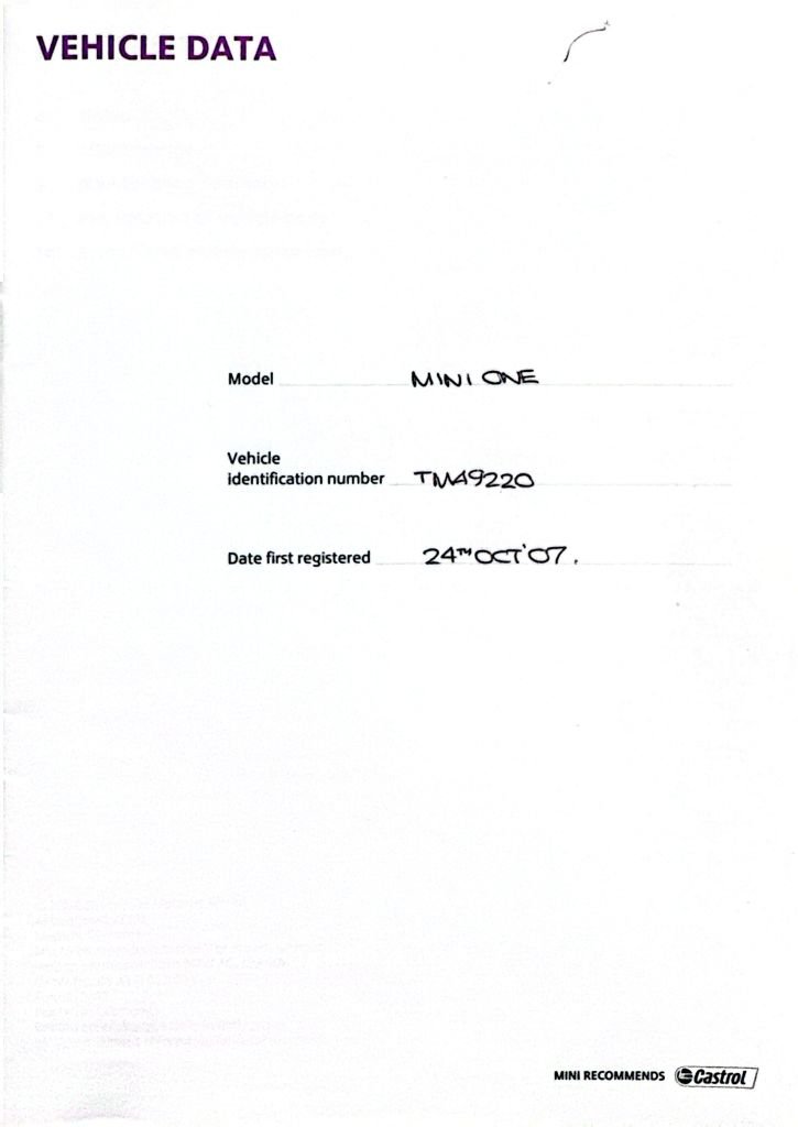 Used MINI Hatch 2007 for sale - 78017372: Photo 15