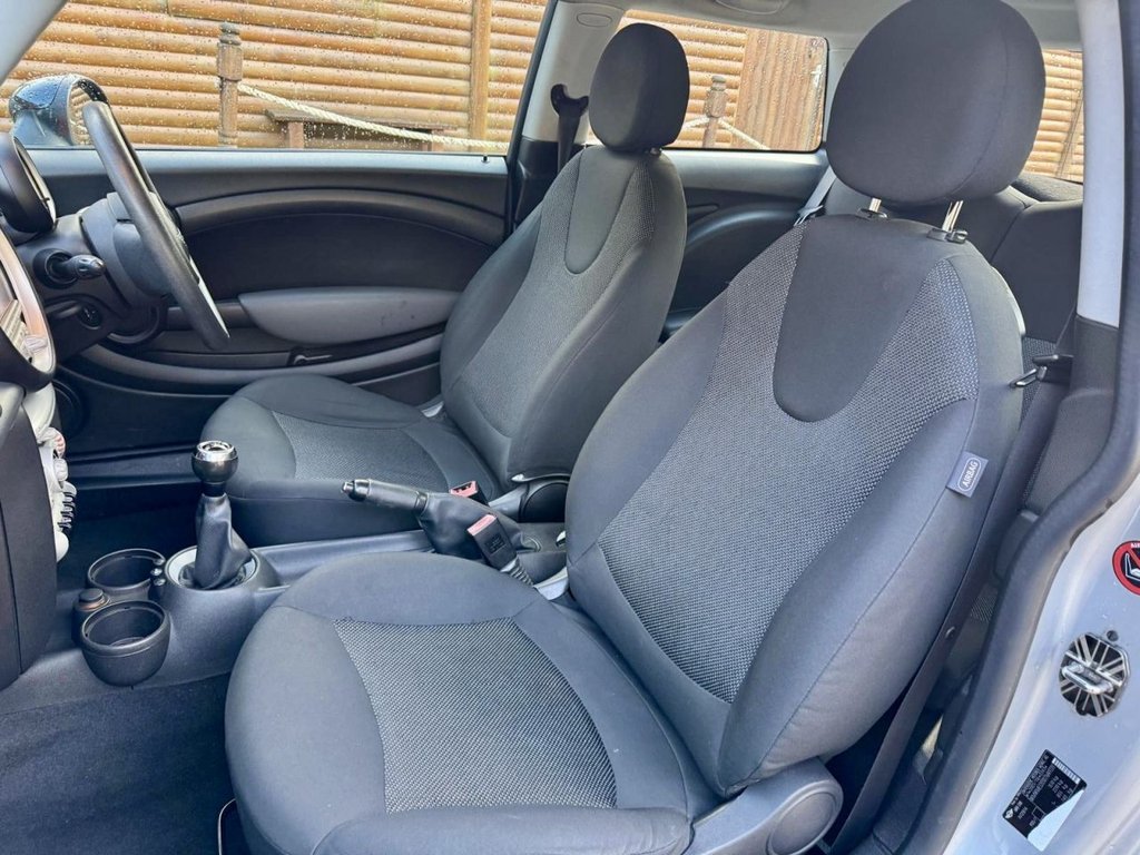 Used MINI Hatch 2007 for sale - 78017372: Photo 25