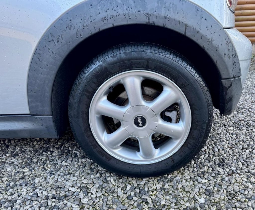 Used MINI Hatch 2007 for sale - 78017372: Photo 28