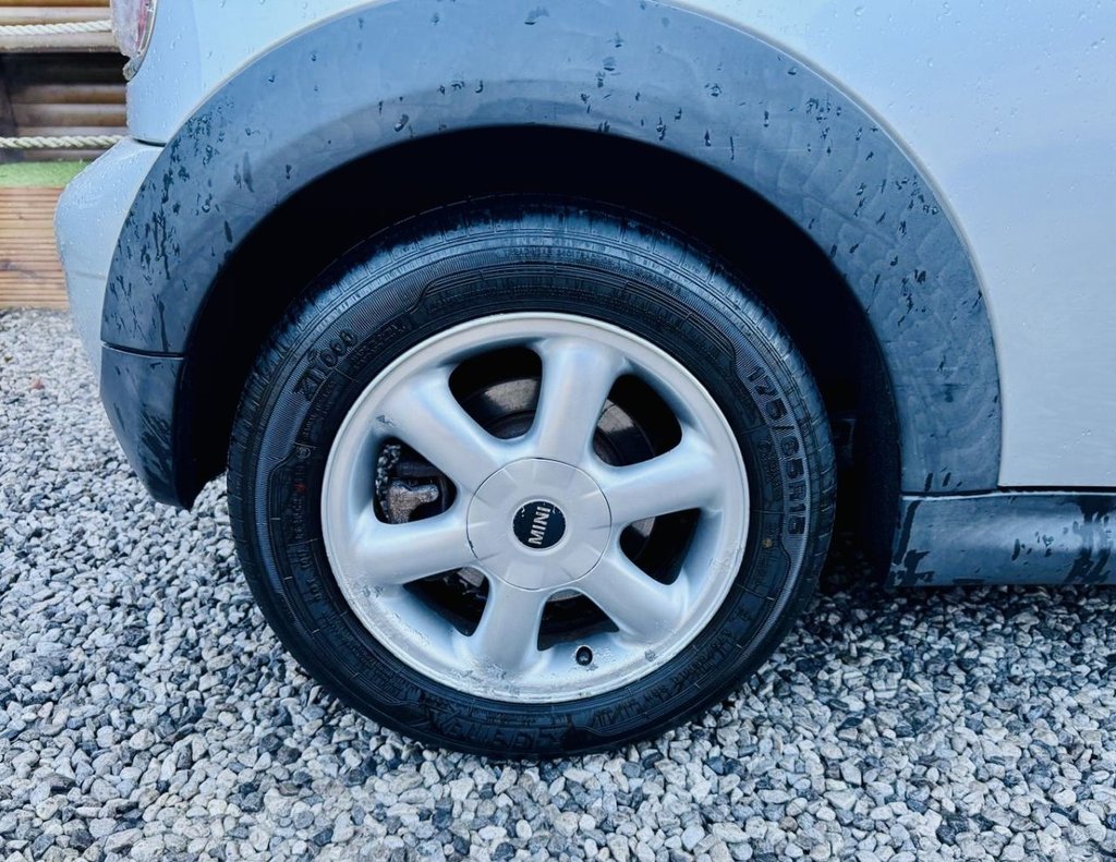 Used MINI Hatch 2007 for sale - 78017372: Photo 31