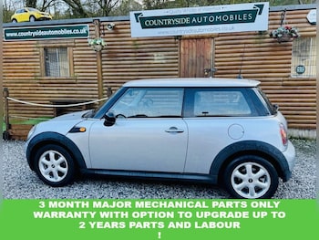 Used MINI Hatch 2007 for sale - 78017372: Photo