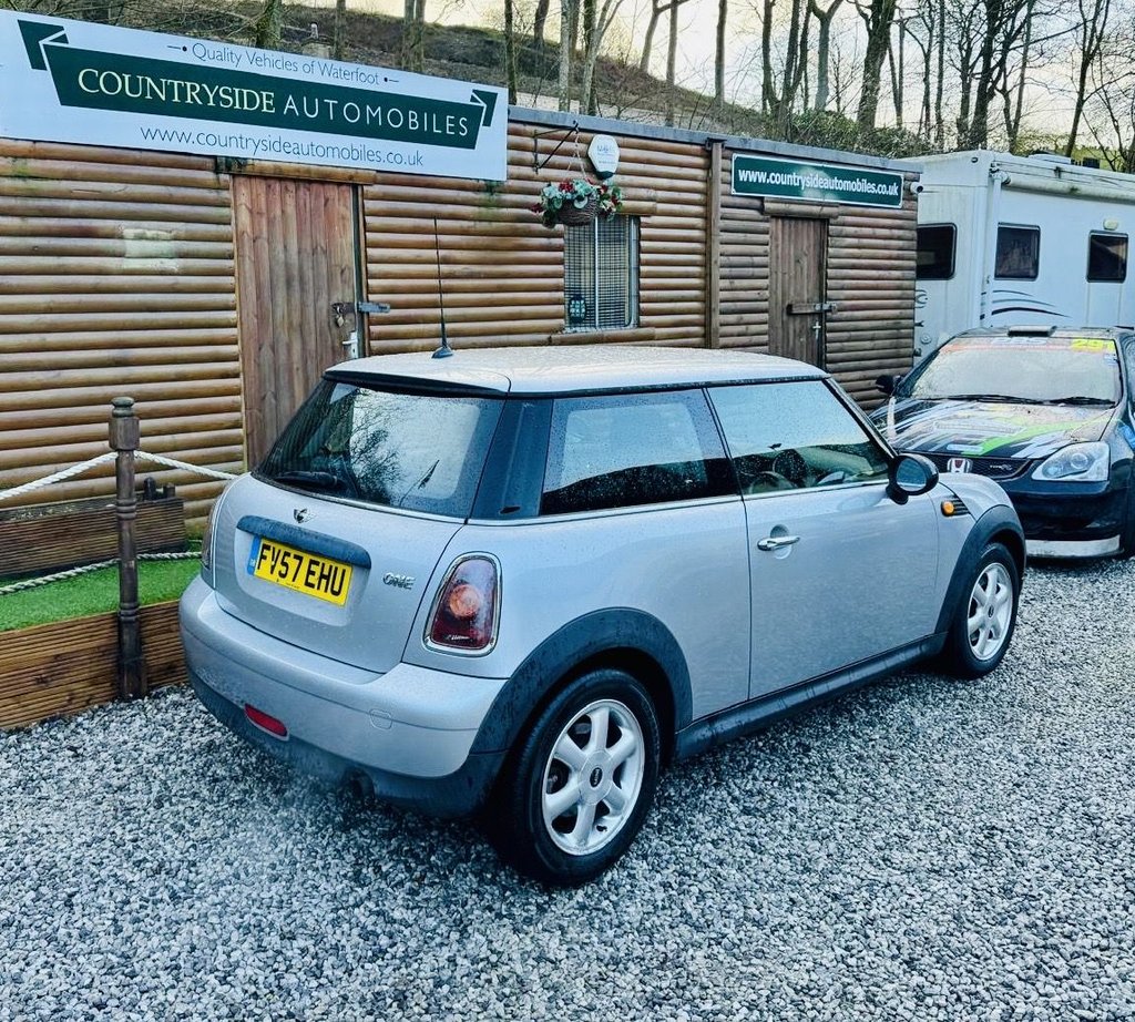 Used MINI Hatch 2007 for sale - 78017372: Photo 7