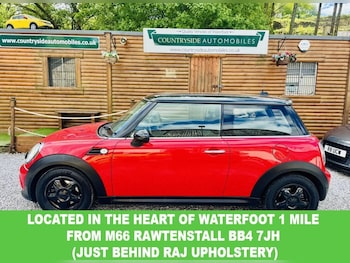 Used MINI Hatch 2011 for sale - 78544469: Photo