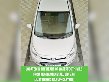 Used Hyundai i10 2016 for sale - 78806044: Photo