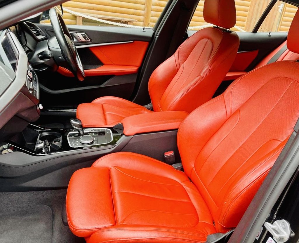 Used BMW 1 Series 2020 for sale - 76970024: Photo 10