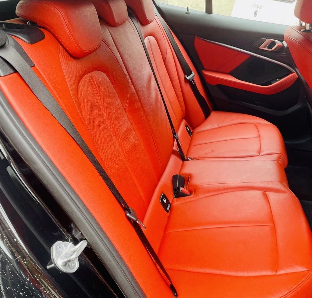 Used BMW 1 Series 2020 for sale - 76970024: Photo 11