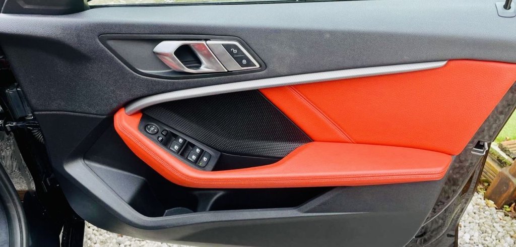 Used BMW 1 Series 2020 for sale - 76970024: Photo 14